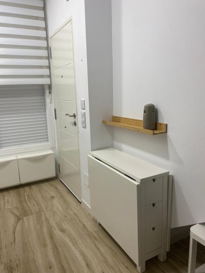 Apartmán Ds Loft En Malaga A 5 Min De La Playa Andando Exteriér fotografie