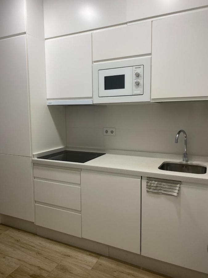Apartmán Ds Loft En Malaga A 5 Min De La Playa Andando Exteriér fotografie