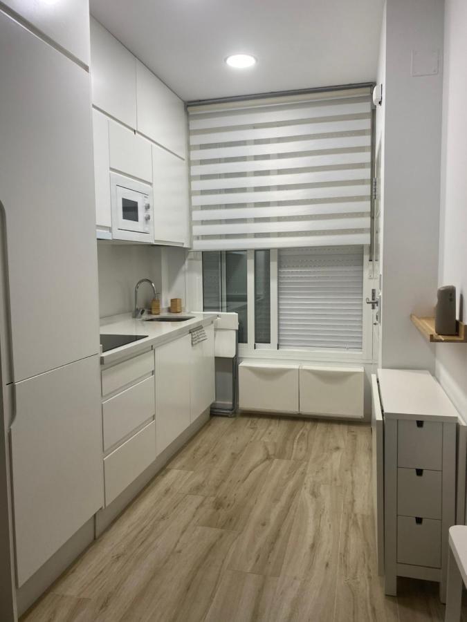 Apartmán Ds Loft En Malaga A 5 Min De La Playa Andando Exteriér fotografie
